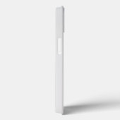 Coques Case-Mate iPhone Route Cheikh Zayed (Verso / Droite)