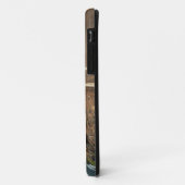 Coques Case-Mate iPhone Route côtière (Dos/Gauche)