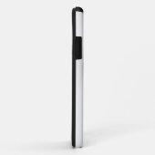 Coques Case-Mate iPhone Route côtière (Dos/Droite)