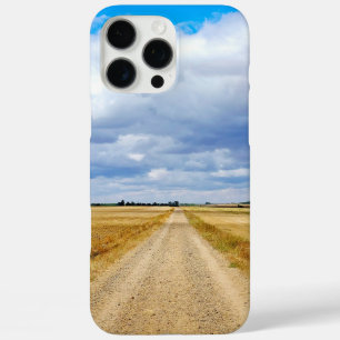 Coques iPhone 16 Pro Max Route de Boadilla del Camino - Itero de la Vega