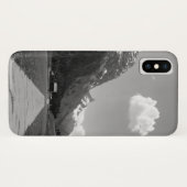 Coques Case-Mate iPhone Route des Alpes (Dos (Horizontal))