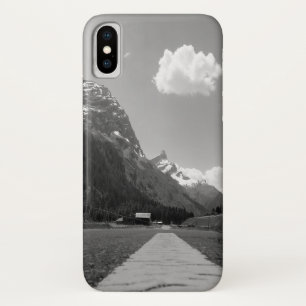 Case-Mate iPhone Case Route des Alpes