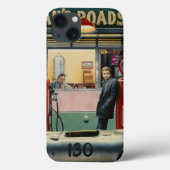 Coques Case-Mate iPhone Route du Destiny (Verso)