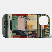 Coques Case-Mate iPhone Route du Destiny (Verso (horizontal))