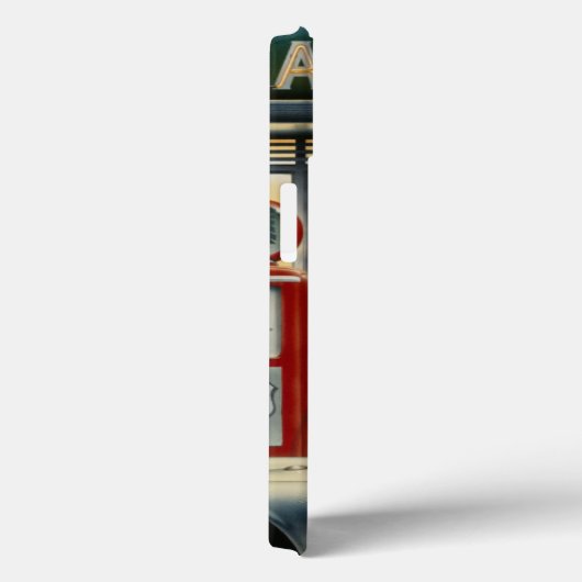 Coques Case-Mate iPhone Route du Destiny (Verso / Droite)