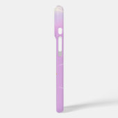 COQUES Case-Mate iPhone ROUTE DU MONOGRAMME DENTISTE ASCLEPIUS (Verso / Gauche)