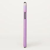 COQUES Case-Mate iPhone ROUTE DU MONOGRAMME DENTISTE ASCLEPIUS (Dos/Droite)