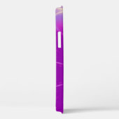 COQUES Case-Mate iPhone ROUTE DU MONOGRAMME DENTISTE ASCLEPIUS (Verso / Droite)