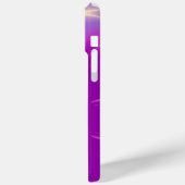 COQUES Case-Mate iPhone ROUTE DU MONOGRAMME DENTISTE ASCLEPIUS (Verso / Gauche)