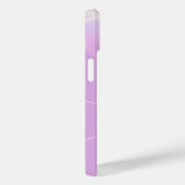 COQUES Case-Mate iPhone ROUTE DU MONOGRAMME DENTISTE ASCLEPIUS (Verso / Droite)