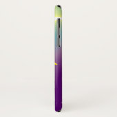 COQUES Case-Mate iPhone ROUTE DU MONOGRAMME DENTISTE ASCLEPIUS (Dos/Gauche)