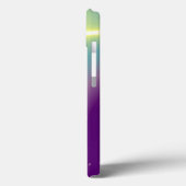 COQUES Case-Mate iPhone ROUTE DU MONOGRAMME DENTISTE ASCLEPIUS (Verso / Gauche)