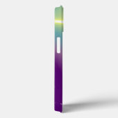 COQUES Case-Mate iPhone ROUTE DU MONOGRAMME DENTISTE ASCLEPIUS (Verso / Droite)