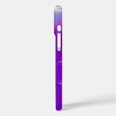 COQUES Case-Mate iPhone ROUTE DU MONOGRAMME DENTISTE ASCLEPIUS (Verso / Gauche)