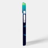 COQUES Case-Mate iPhone ROUTE DU MONOGRAMME DENTISTE ASCLEPIUS (Verso / Gauche)