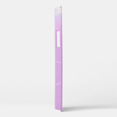 COQUES Case-Mate iPhone ROUTE DU MONOGRAMME DENTISTE ASCLEPIUS (Verso / Droite)