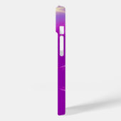 COQUES Case-Mate iPhone ROUTE DU MONOGRAMME DENTISTE ASCLEPIUS (Verso / Gauche)