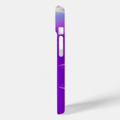 COQUES Case-Mate iPhone ROUTE DU MONOGRAMME DENTISTE ASCLEPIUS (Verso / Gauche)