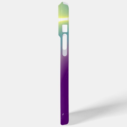 COQUES Case-Mate iPhone ROUTE DU MONOGRAMME DENTISTE ASCLEPIUS (Verso / Gauche)