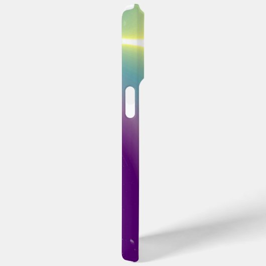 COQUES Case-Mate iPhone ROUTE DU MONOGRAMME DENTISTE ASCLEPIUS (Verso / Droite)