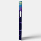 COQUES Case-Mate iPhone ROUTE DU MONOGRAMME DENTISTE ASCLEPIUS (Verso / Droite)