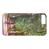 Coques Case-Mate iPhone Route forestière iPhone 8 (Dos (Horizontal))