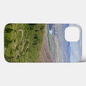 Coques Case-Mate iPhone Route sinueuse (Verso (horizontal))