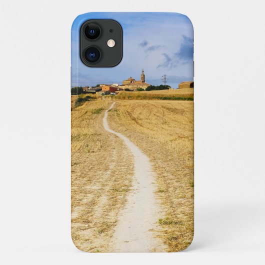 Coques Case-Mate iPhone Route vers Sansol (Dos)