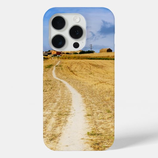 Coques Case-Mate iPhone Route vers Sansol (Verso)