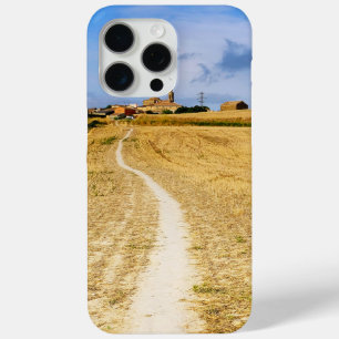 Coque iPhone 15 Pro Max Route vers Sansol