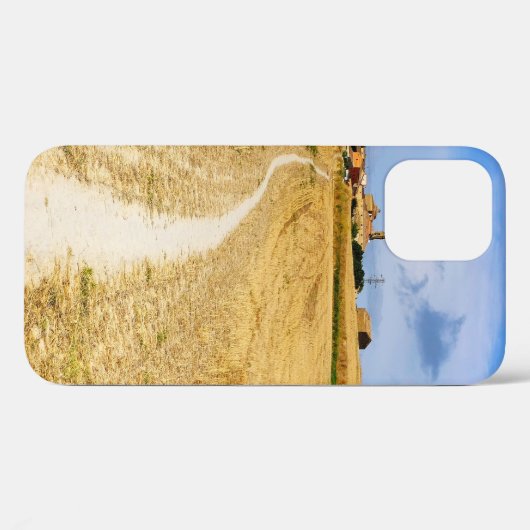 Coques Case-Mate iPhone Route vers Sansol (Verso (horizontal))