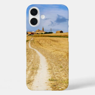 Coques iPhone 16 Plus Route vers Sansol