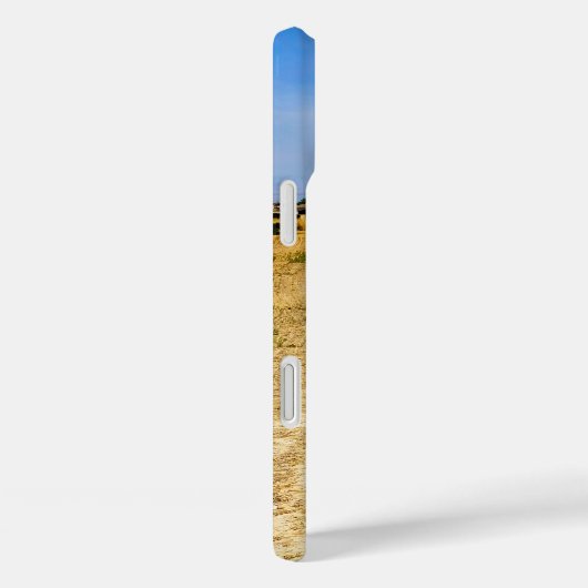 Coques Case-Mate iPhone Route vers Sansol (Verso / Droite)