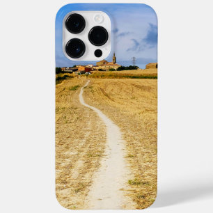 Coque Pour Pour iPhone 14 Pro Max Route vers Sansol