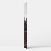 COQUES Case-Mate iPhone ROUTE VIDE (Verso / Droite)