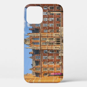Case-Mate iPhone Case Royal College of Music : coucher du soleil.