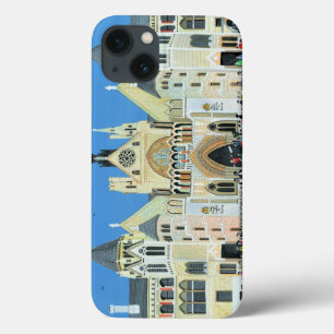 Case-Mate iPhone Case Royal Courts of Justice London 1994