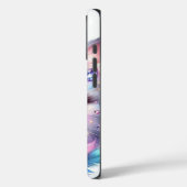 Coques Case-Mate iPhone Royal cute cat (Verso / Gauche)