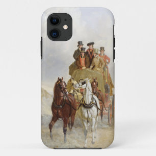 Etui iPhone Case-Mate Royal Mail donnent des leçons particulières sur 