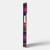 Coques Case-Mate iPhone Royal Stewart Scottish Highlands Clan Tartan (Verso / Droite)