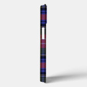 Coques Case-Mate iPhone Royal Stewart Scottish Highlands Clan Tartan (Verso / Droite)
