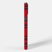 Coques Case-Mate iPhone Royal Stewart Tartan (Verso / Droite)