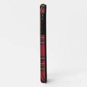 Coques Case-Mate iPhone Royal Stewart Tartan (Dos/Gauche)