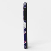 Coques Case-Mate iPhone Royal Stewart Tartan  (Dos/Gauche)