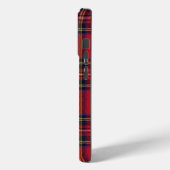 Coques Case-Mate iPhone Royal Stewart Tartan (Verso / Gauche)