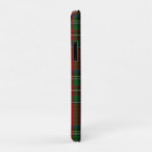 Coques Case-Mate iPhone Royal Stewart Tartan Plaid (Dos/Droite)