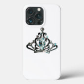 Coques Case-Mate iPhone "Royal Tiara" (Verso)