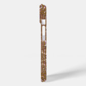 Coques Case-Mate iPhone Royaltee Dyna (Verso / Gauche)