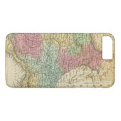 Coques Case-Mate iPhone Royaume de la Sardaigne (Dos (Horizontal))