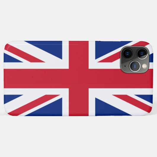 Coques Case-Mate iPhone royaume-uni (Dos (Horizontal))